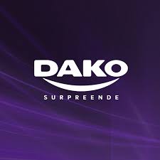 DAKO: Compromisso com a Excelência e a Satisfação do Cliente
