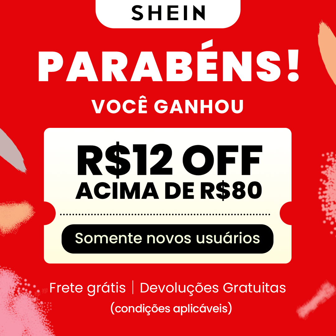 Moda masculina e feminina