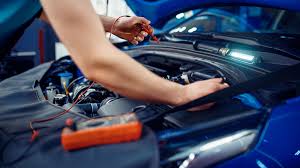 Melhores Auto Elétricas no bairro Betânia BH