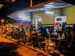 Melhores bares no bairro Califórnia em BH