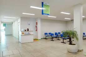 Melhores clínicas médicas no Betânia em BH