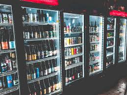Melhores distribuidora de bebidas no Carlos Prates