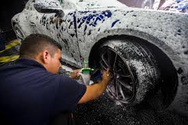 Melhores lava jatos no coqueiros em BH