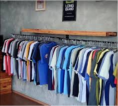 Melhores lojas de roupas masculinas Barro Preto