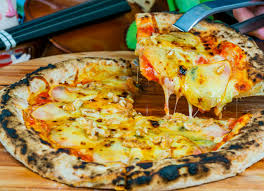 Melhores pizzarias no bairro Funcionários em BH