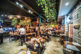 Melhores restaurantes no Betânia em BH