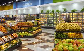 Supermercados no bairro Califórnia em BH