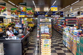Melhores supermercados no Califórnia em BH
