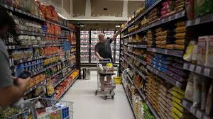 Supermercados no bairro Coqueiros em BH