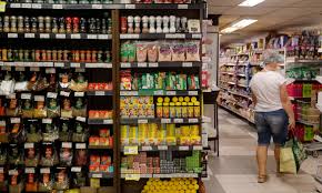 Supermercados no bairro Conj. Califórnia em BH