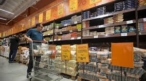 Supermercados no bairro Funcionários em BH