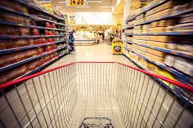 Supermercados no bairro Jaraguá em BH