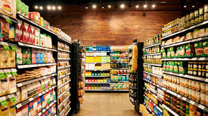 Supermercados no bairro Betânia em BH