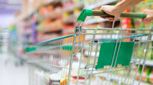 Supermercados no bairro Buritis em BH