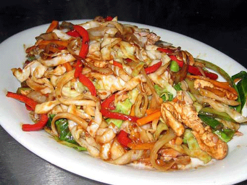 Melhores restaurantes de comida chinesa 2025