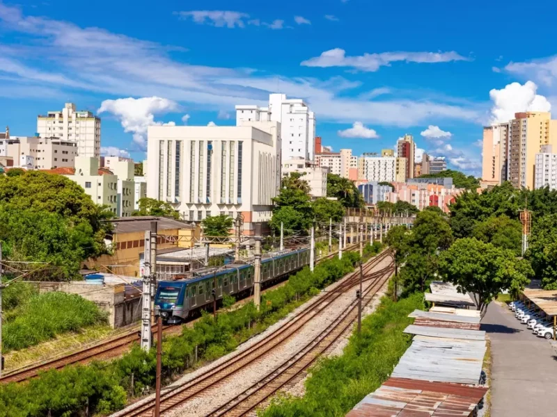 Viaje pelas maiores cidades de Minas Gerais: o que fazer nas principais cidades do estado