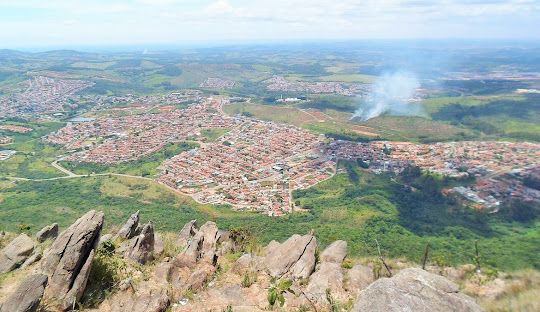Ouro Branco : berço da Coroa Portuguesa no Brasil